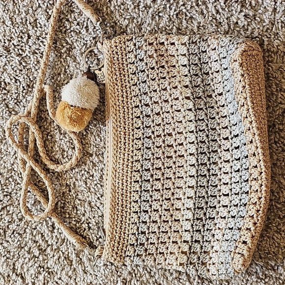 The Sak Original Crocheted Purses - Picture 2 of 8